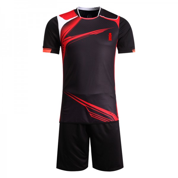 Soccer Uniforms