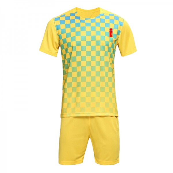 Soccer Uniforms