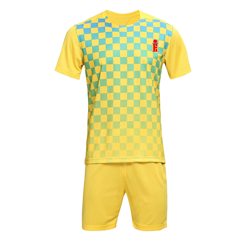 Soccer Uniforms