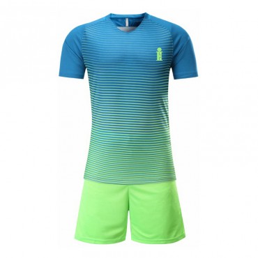 Soccer Uniforms