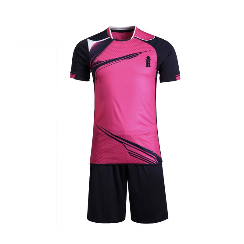 Soccer Uniforms