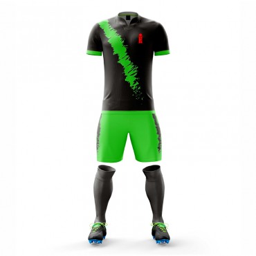 Soccer Uniform Kits