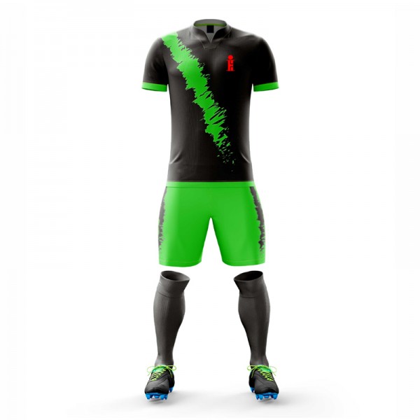 Soccer Uniform Kits