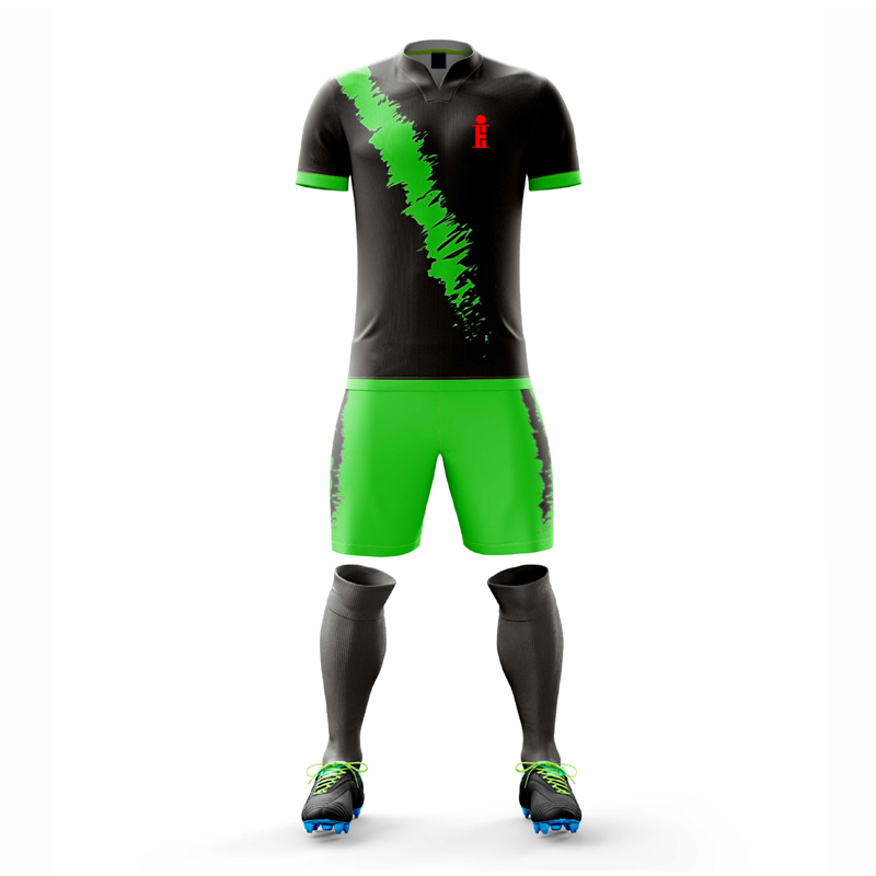 Soccer Uniform Kits