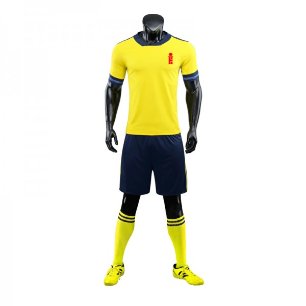 Soccer Uniform Kits