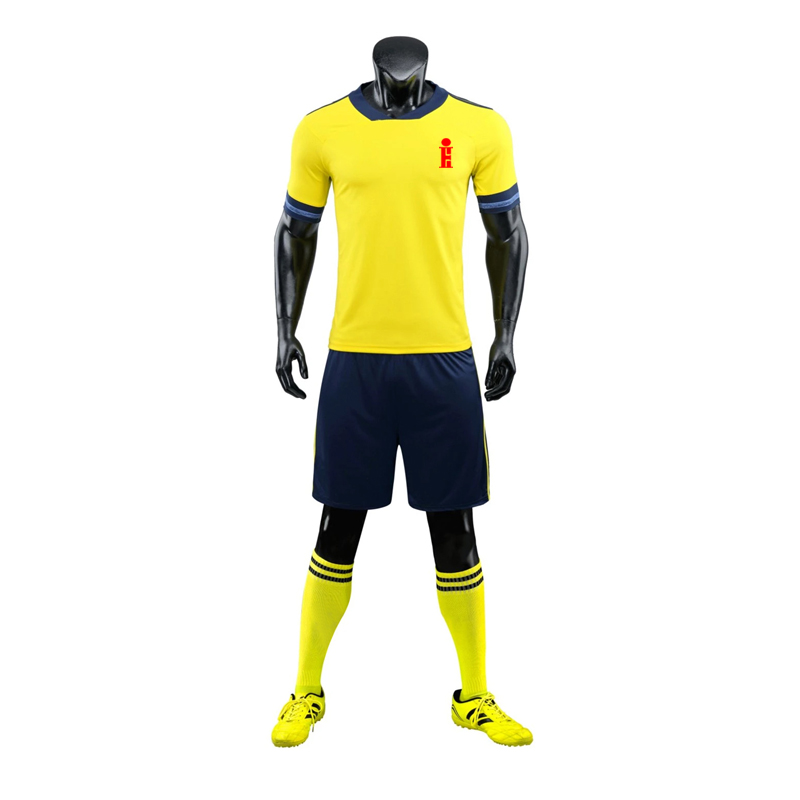 Soccer Uniform Kits