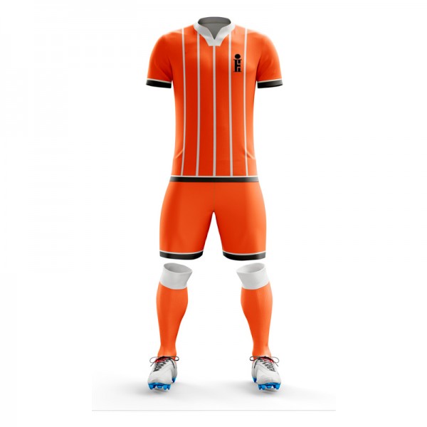 Soccer Uniform Kits
