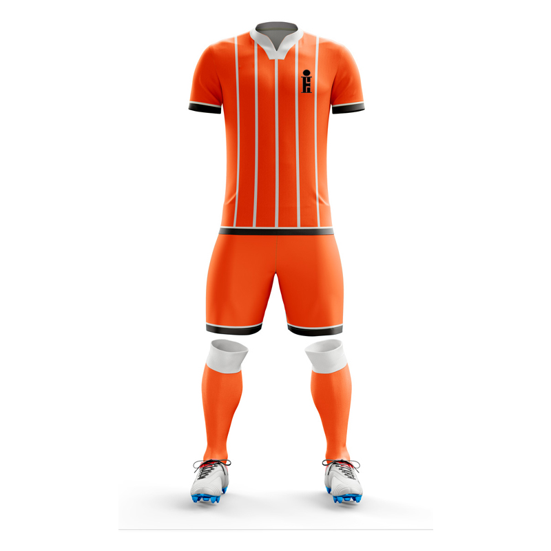 Soccer Uniform Kits