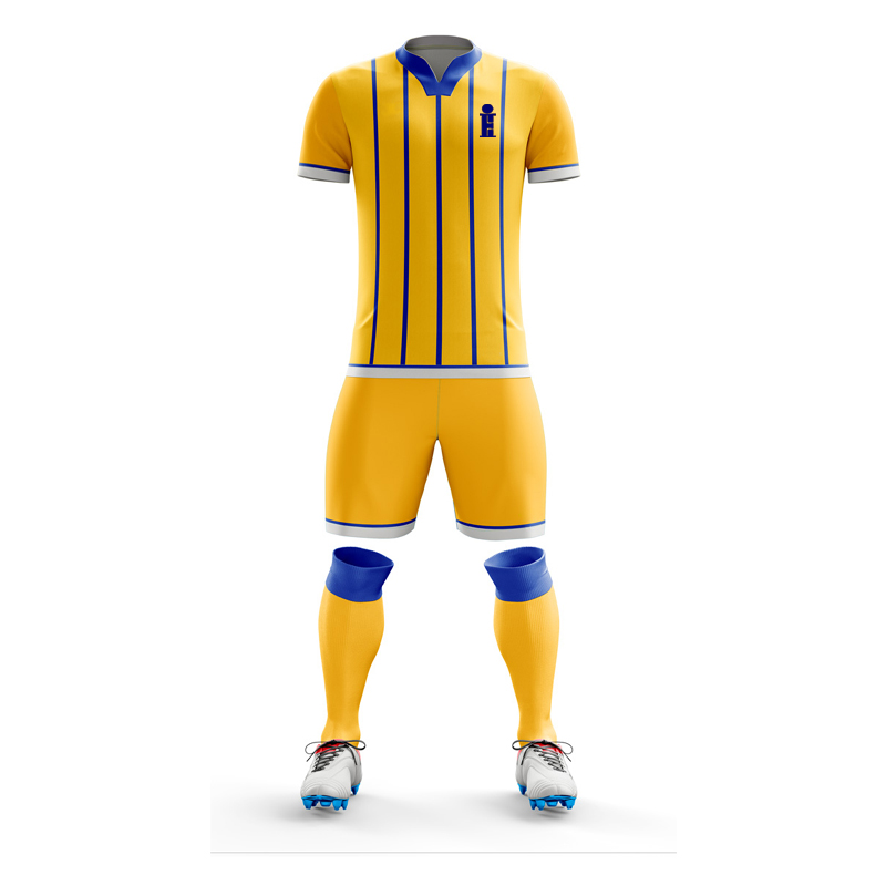Soccer Uniform Kits