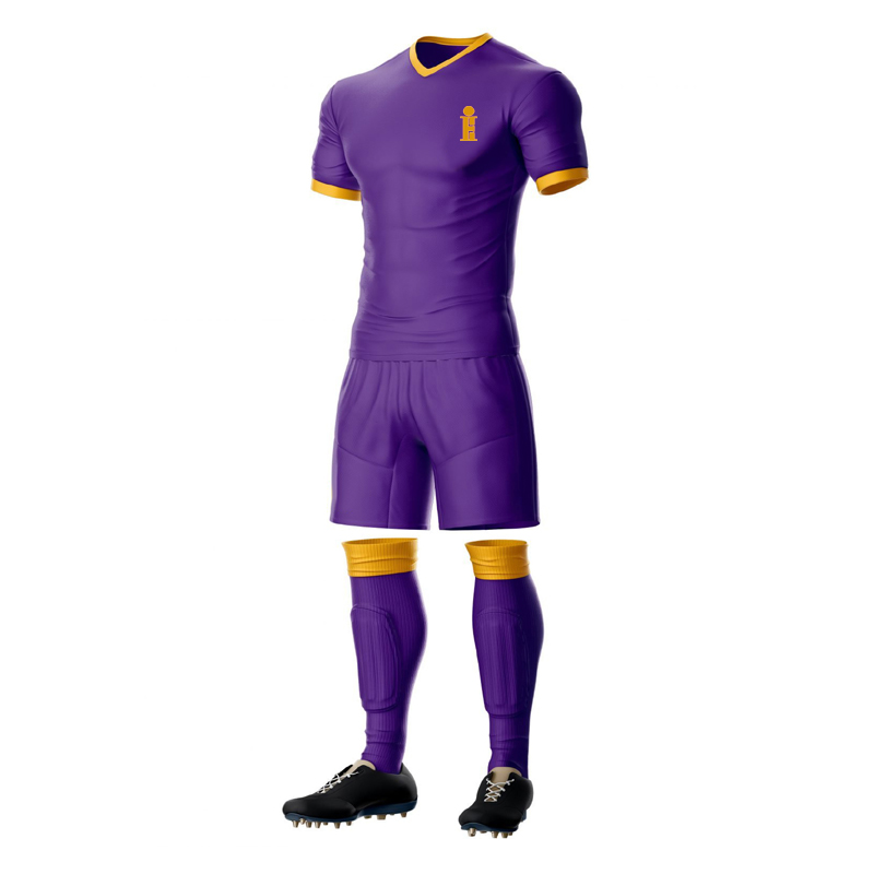 Soccer Uniform Kits