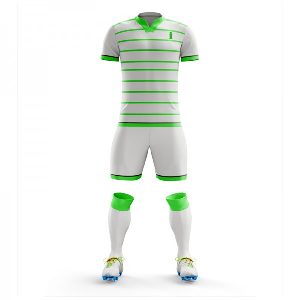 Soccer Uniform Kits