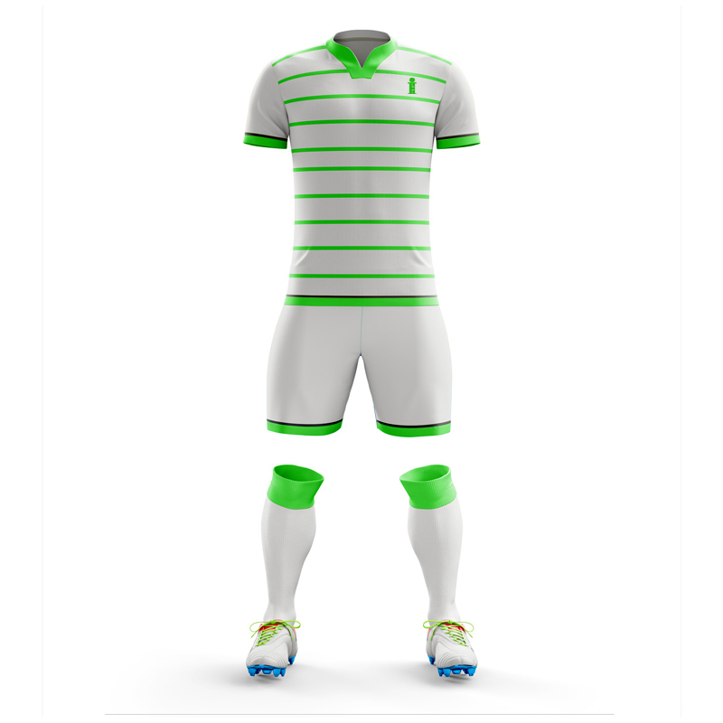 Soccer Uniform Kits