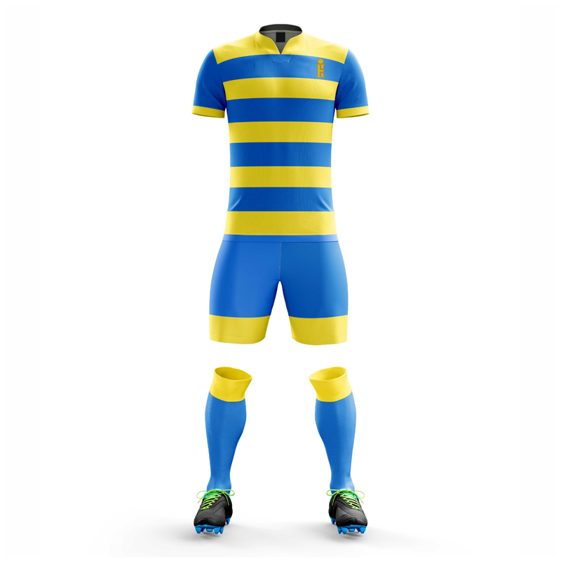 Soccer Uniform Kits