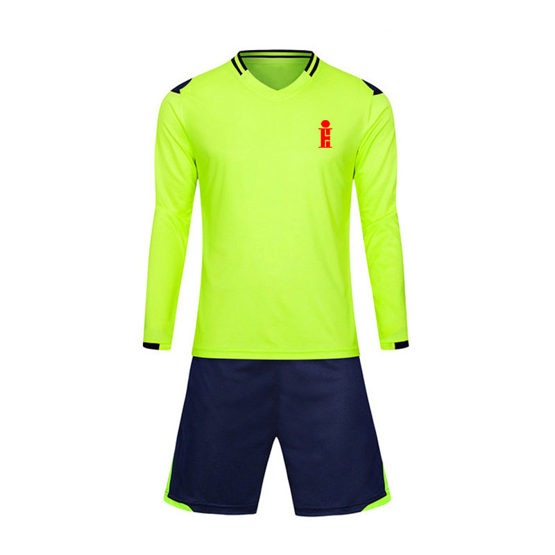 Full Sublimation Football Uniforms