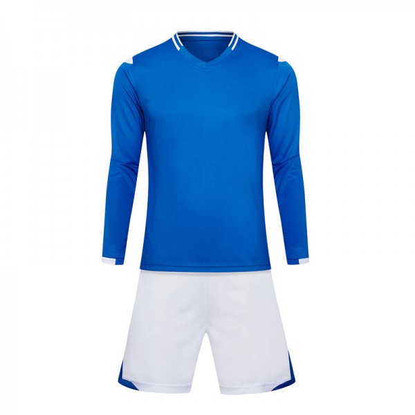 Full Sublimation Football Uniforms