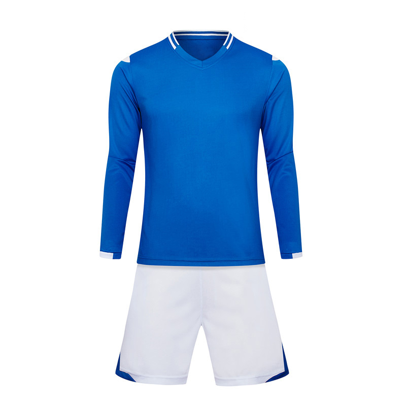 Full Sublimation Football Uniforms
