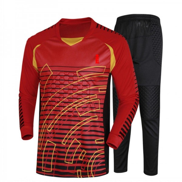 Full Sublimation Football Uniforms