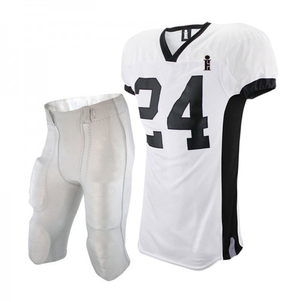 American Football Uniforms