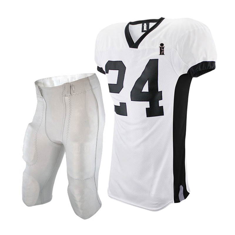 American Football Uniforms