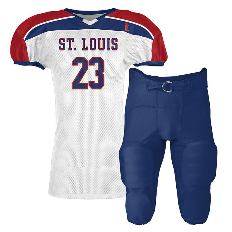 American Football Uniforms