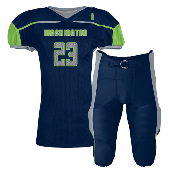 American Football Uniforms