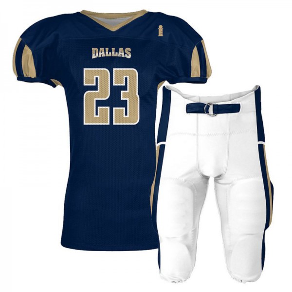 American Football Uniforms