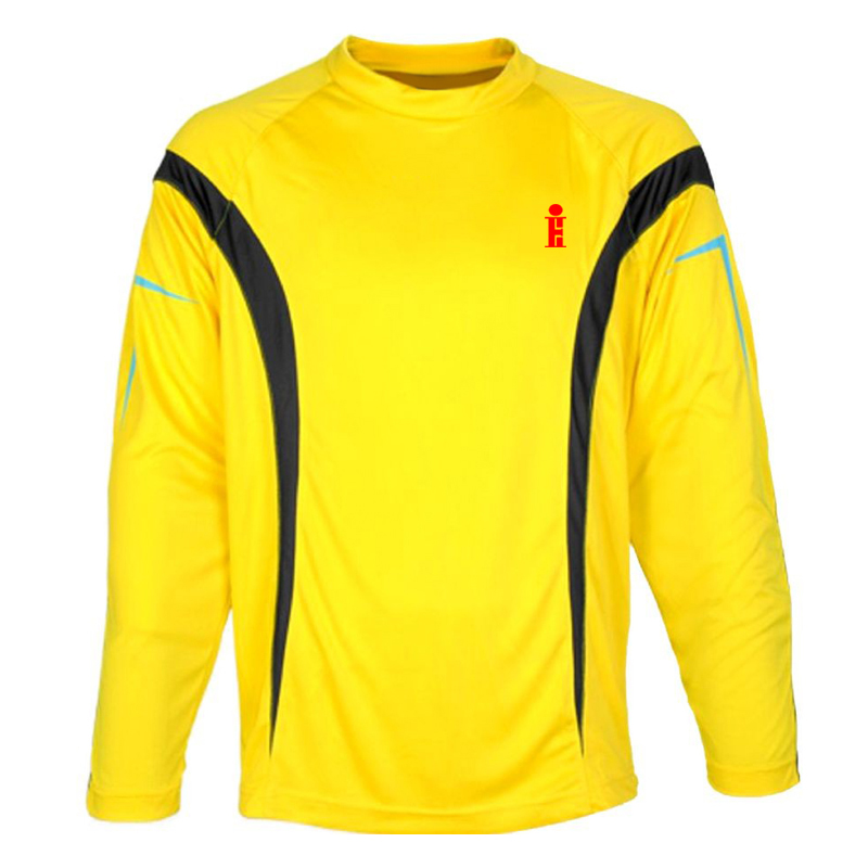 GK Jerseys