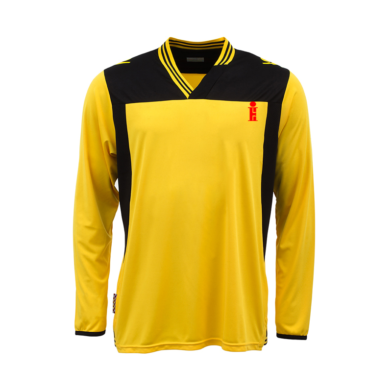 GK Jerseys