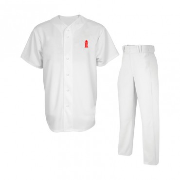 Baseball Uniforms