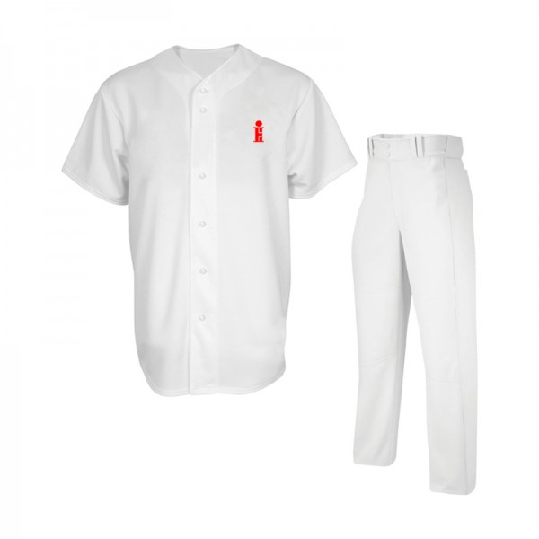 Baseball Uniforms