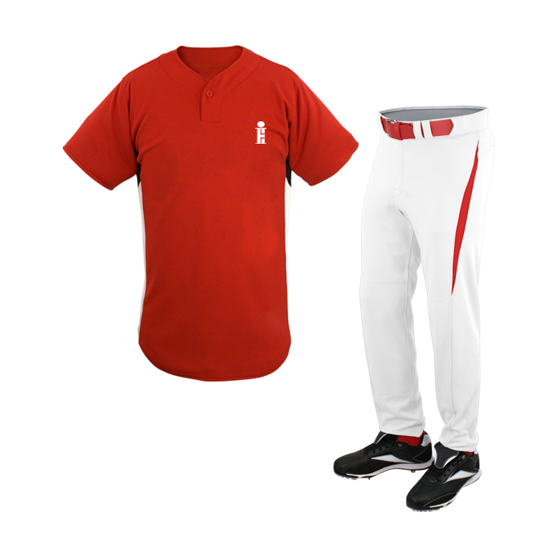 Baseball Uniforms