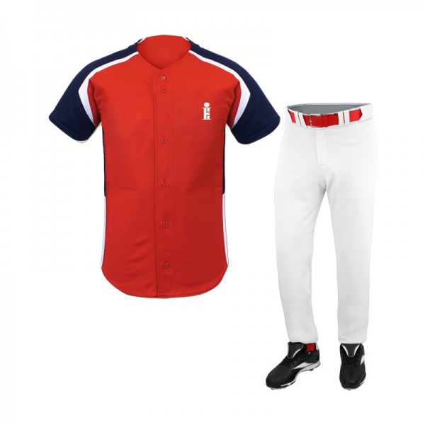 Baseball Uniforms