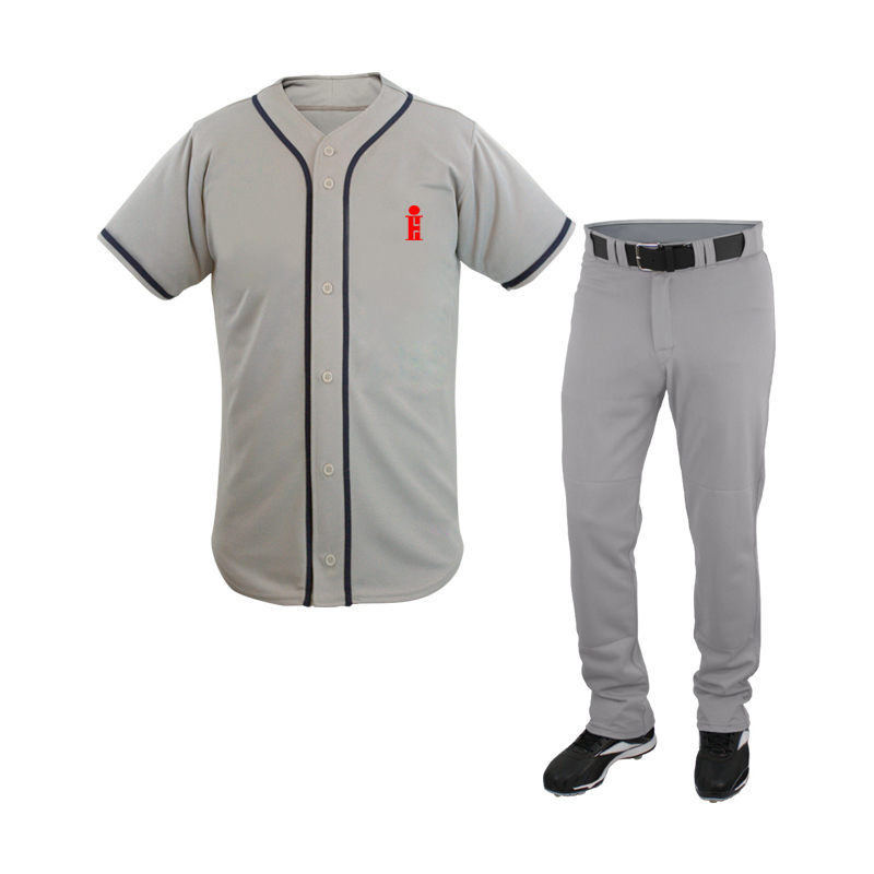 Baseball Uniforms
