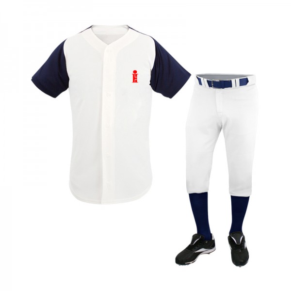 Baseball Uniforms