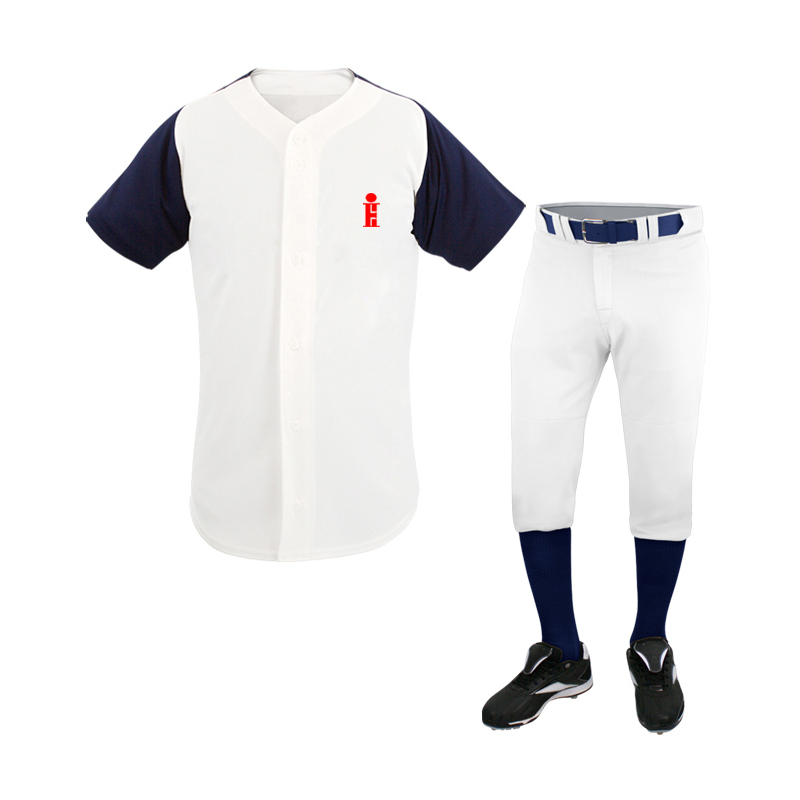 Baseball Uniforms