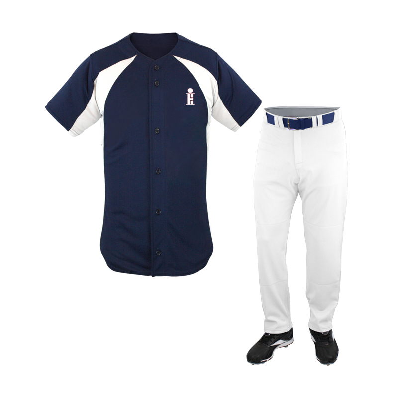 Baseball Uniforms
