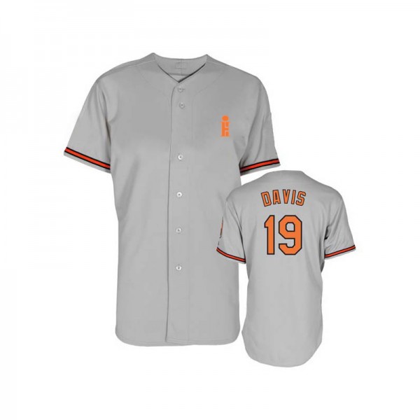 Baseball Uniforms