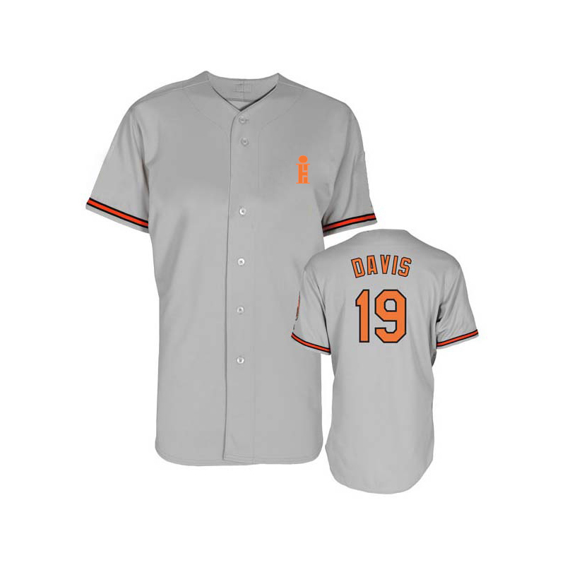 Baseball Uniforms