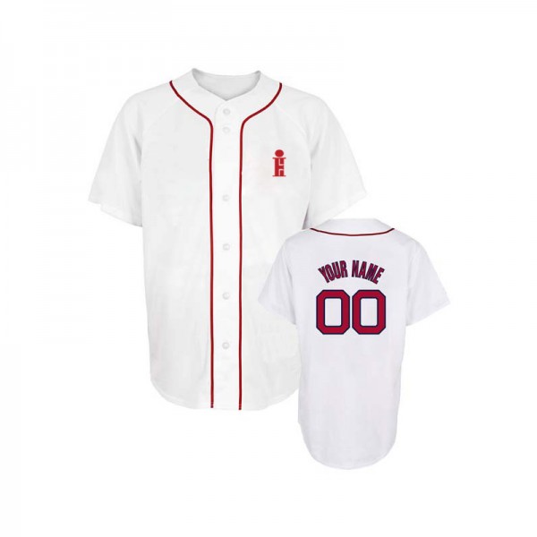 Baseball Uniforms