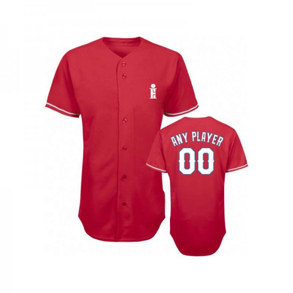 Baseball Uniforms