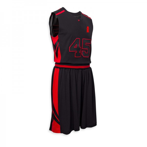 Basketball Uniforms