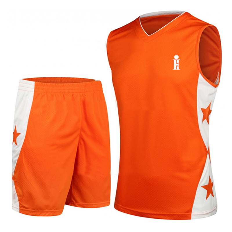 Basketball Uniforms