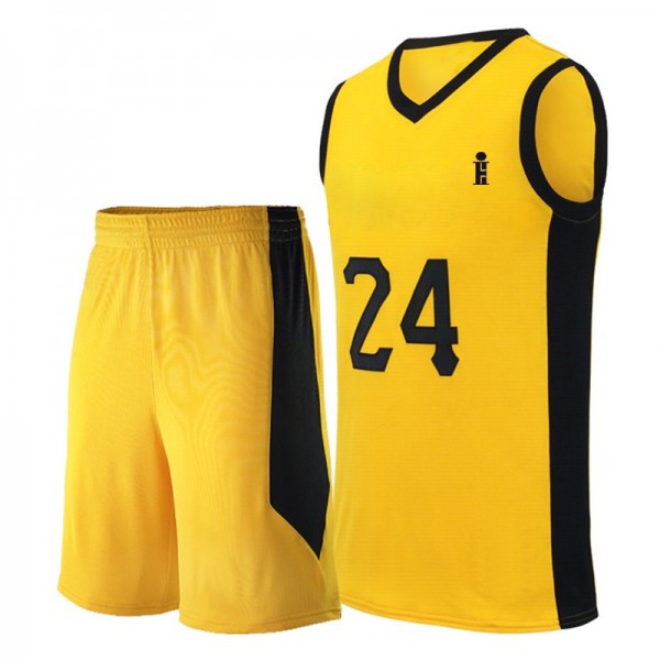 Basketball Uniforms