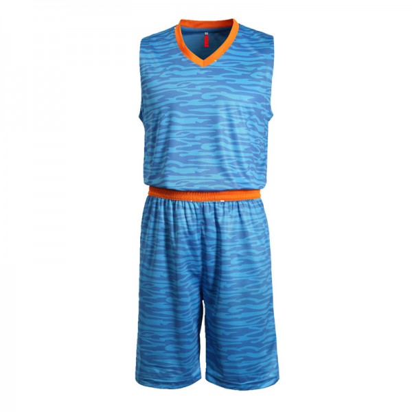 Basketball Uniforms