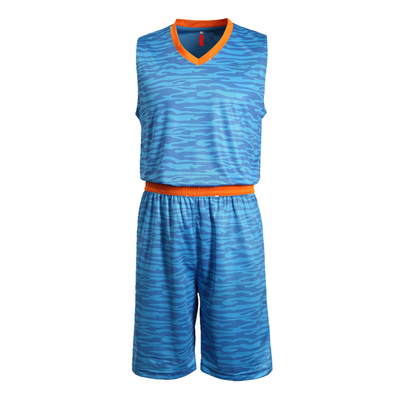 Basketball Uniforms