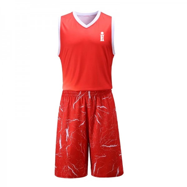 Basketball Uniforms