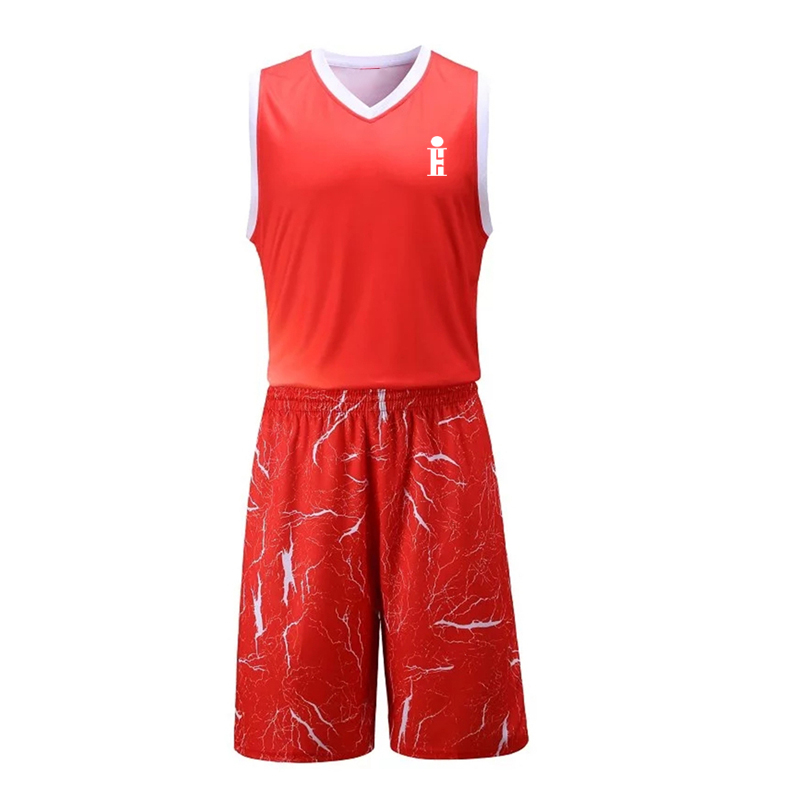 Basketball Uniforms