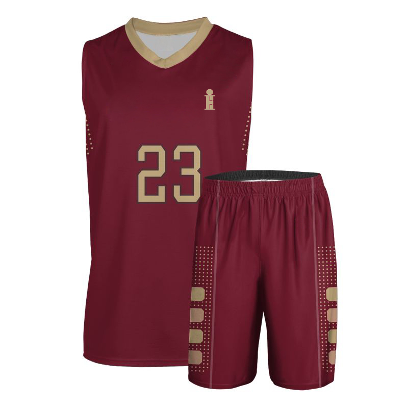 Basketball Uniforms