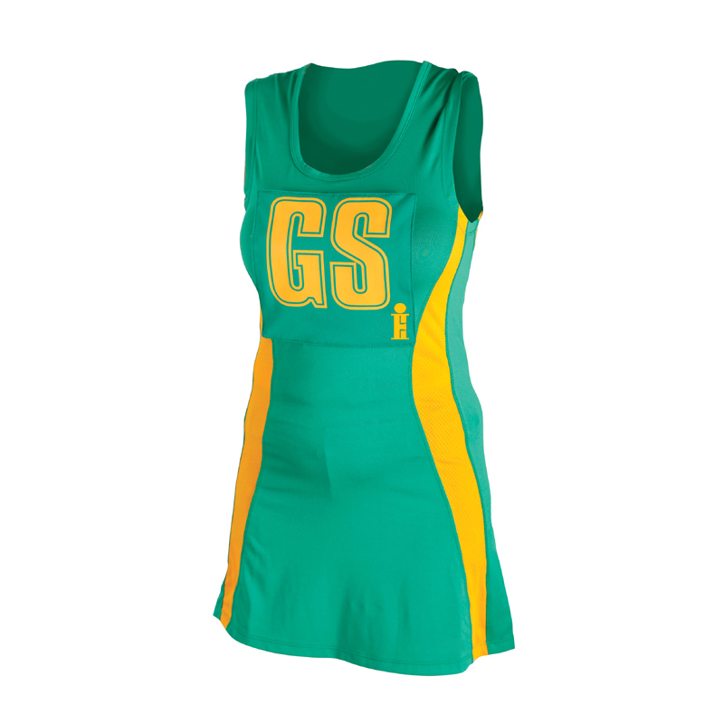 Netball Uniforms