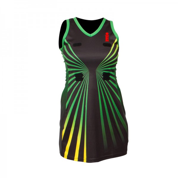 Netball Uniforms